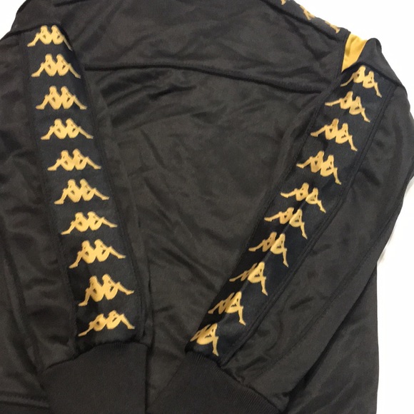 Kappa jacket - Picture 7 of 8